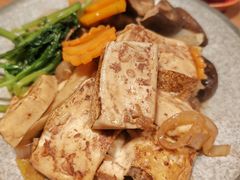 -满来寿喜烧(金虹桥店)