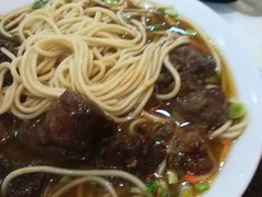 -瞻老元面馆(双塘路店)