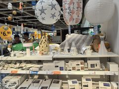 -IKEA宜家家居(南京商场)