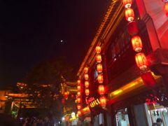 -台儿庄古城
