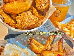 -肯德基(宝龙店)