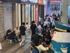 -十八梯邓凳面(大坪正街店)