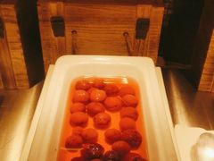 -岷山饭店-芝芝自助餐厅