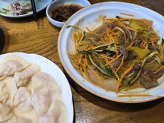 -一轩饺子馆(丽都店)