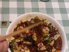 -彭耕记猪油炒小菜(吉联mall店)