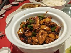 -新黄埭大酒店丨宴会厅(润元路店)