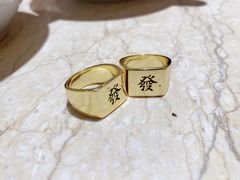 -LADY FAFA(巨鹿路陕西南路路口店)