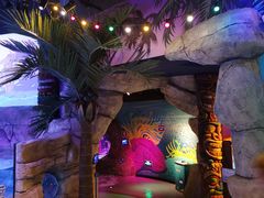 -沈阳海洋探索中心