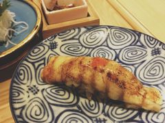 -隐泉京望日式料理(太和广场店)