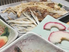 -千纸鹤嫩汁烤肉(西大直街店)