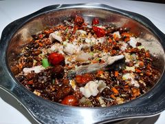 -同釜聚炝锅鱼火锅