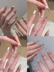 -M·X Nail日式美甲美睫