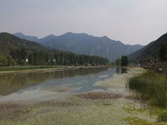 -白河湾生态旅游一条川