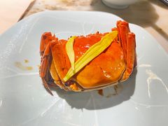 -淮扬府·游园京梦(北京SKP店)