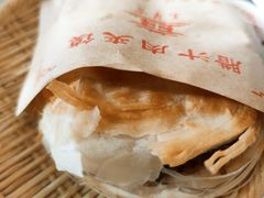 肉夹馍-玉华宫宾馆·餐厅(铜川驻京办店)