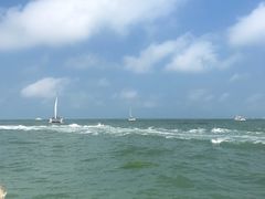 -日照世帆赛基地