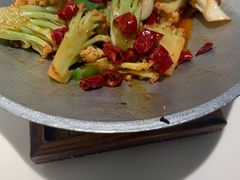 -太兴餐厅(东方广场分店)