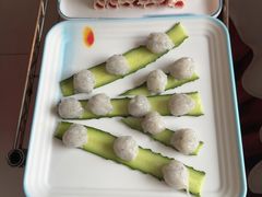 -天宜隆蘑菇宴火锅(石景山旗舰店)