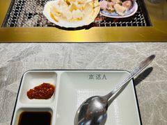 -本达人海鲜烧烤·朝鲜族风味(发展店)