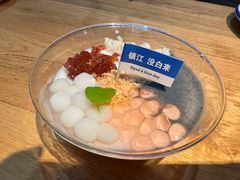 -永安鱼庄·镇江菜(三店纬五路店)