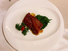 -上海金桥红枫万豪酒店-万豪中餐厅