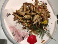 -不倒翁·安徽名菜楼(步行街店)