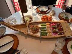 -顺峰(农展馆店)