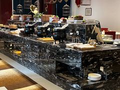 -江苏饭店-中餐厅