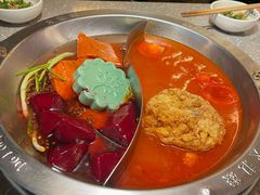 -大龙燚火锅(太古里店)