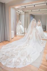 -南京宝娜嫁衣婚纱礼服馆(中央路店)