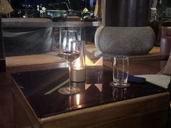 -时光吧·大堂吧·丽江和府洲际度假酒店