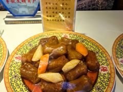 -烤肉季饭庄