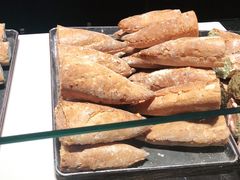 -Let's Taipei 非常烘焙(太古里店)