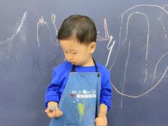 -美吉姆早教(高新中心)