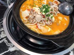 -李师傅脆肚(华强北店)