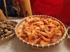 -北京王府井希尔顿酒店·万斯阁西餐厅