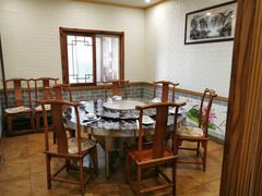 包厢-东海渔村海鲜码头大排档