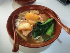 -下环街市熟食中心