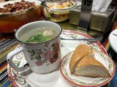 -乌苏疆遇集市烧烤新疆菜(乌苏啤酒小镇店)