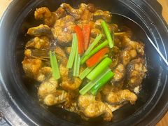 -德胜轩正宗顺德菜(宝安沙井会展中心店)