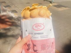 -利强记北角鸡蛋仔(弥敦道店 )