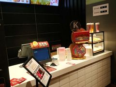 -韩时烤肉(丰科万达广场店)