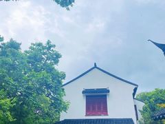 -幕燕滨江·燕子矶公园
