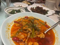 -城南往事(滨江世茂店)