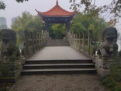 -沙市市中山公园