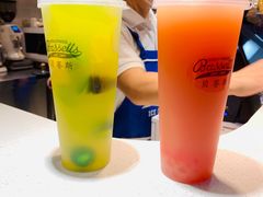 -Bassetts贝赛斯冰淇淋(大悦城店)