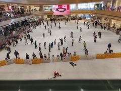 -冠军冰场CHAMPION RINK(苏州中心商场店)