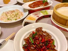 -大鸭梨烤鸭(甘家口店)