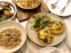 -农畉LONFOOD(福田星河COCOPark店)