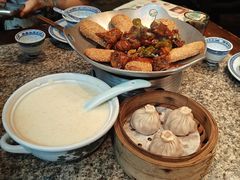 -南京大牌档(富力海珠城店)